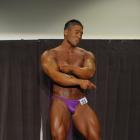 Jin  Yoo - NPC Eastern Seaboard 2013 - #1