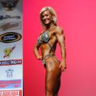 Brandie  Gardner - IFBB NY Pro Figure 2009 - #1