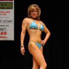 Lynn  Tangray - NPC Jay Cutler Classic 2010 - #1
