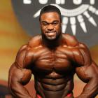 Brandon   Curry - IFBB Europa Super Show 2010 - #1