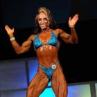 Klaudia   Larson - IFBB Wings of Strength Tampa  Pro 2009 - #1