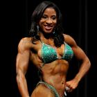 Charmayne  Jackson - IFBB Houston Pro 2011 - #1