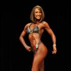 Sarah  Johnson - NPC Jr. USA 2012 - #1