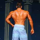 Deniz  Duygulu - IFBB Europa Show of Champions Orlando 2012 - #1