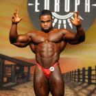 Brandon   Curry - IFBB Europa Super Show 2010 - #1