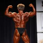 Gregg   Krause - IFBB North American Championships 2010 - #1