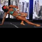 Mikaila  Soto - IFBB Wings of Strength Chicago Pro 2012 - #1