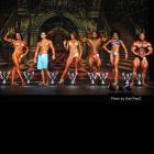 NPC Europa Super Show 2012 - #1