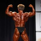 Gregg   Krause - IFBB North American Championships 2010 - #1