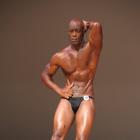 Jerrod  Tillis - NPC South Texas Classic Regionals 2013 - #1