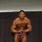 Jin  Yoo - NPC Eastern Seaboard 2013 - #1