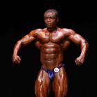 Jocelyn  Jean - IFBB Jacksonville Pro 2009 - #1