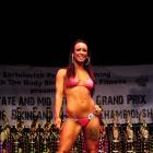 Nicole  Lifer - NPC West Virginia State Mid Atlantic Grand Prix 2013 - #1