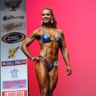 Lisbeth  Halikka - IFBB NY Pro Figure 2009 - #1