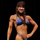 Cheri  Lewis - IFBB Houston Pro 2011 - #1