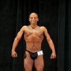 Johnny  Webber - NPC Atlantic USA 2013 - #1