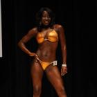 Webly   Alfred - NPC Jay Cutler Classic 2010 - #1