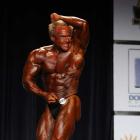 Gregg   Krause - IFBB North American Championships 2010 - #1