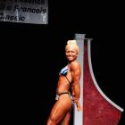 Candace  Russell - NPC Mike Francois Classic 2014 - #1