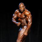 Rod  Ketchens - IFBB Iowa Pro  2011 - #1