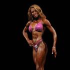 Jennifer  Hernandez - NPC Jr. USA 2009 - #1