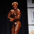 Gregg   Krause - IFBB North American Championships 2010 - #1