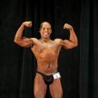 Johnny  Webber - NPC Atlantic USA 2013 - #1