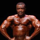 Jocelyn  Jean - IFBB Jacksonville Pro 2009 - #1