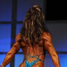 Klaudia   Larson - IFBB Wings of Strength Tampa  Pro 2009 - #1