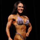 Tracey  McDonald - IFBB Houston Pro 2011 - #1