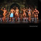 NPC Europa Super Show 2012 - #1