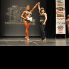 Michelle  Blank - IFBB NY City Pro Fitness  2011 - #1