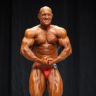 Jacob   Wilson - NPC USA 2012 - #1