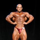 Amit  Sapir - IFBB Iowa Pro  2011 - #1