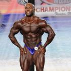 Wendell  Floyd - IFBB Wings of Strength Tampa  Pro 2012 - #1