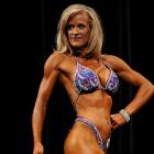 Cheri  Lewis - IFBB Houston Pro 2011 - #1