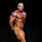 Amit  Sapir - IFBB Iowa Pro  2011 - #1