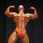 Jacob   Wilson - NPC USA 2012 - #1