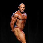 Amit  Sapir - IFBB Iowa Pro  2011 - #1