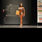 Camala  Rodriguez-McClure  - IFBB NY City Pro Fitness  2011 - #1