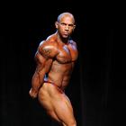 Amit  Sapir - IFBB Iowa Pro  2011 - #1