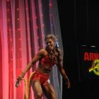 Autumn   Edwards - IFBB Arnold Amateur 2010 - #1