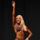 Angel   Allison - NPC USA 2009 - #1