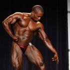 Donnie   Whetstone - IFBB North American Championships 2010 - #1