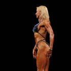 Amanda  Moran - NPC Jr. USA 2009 - #1