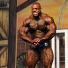 Leo  Ingram Jr - IFBB Europa Super Show 2010 - #1