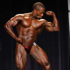 Donnie   Whetstone - IFBB North American Championships 2010 - #1