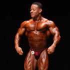 Jeff Box  Long - IFBB Jacksonville Pro 2009 - #1