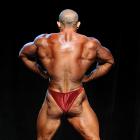 Amit  Sapir - IFBB Iowa Pro  2011 - #1