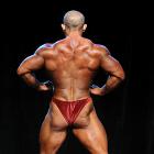 Amit  Sapir - IFBB Iowa Pro  2011 - #1